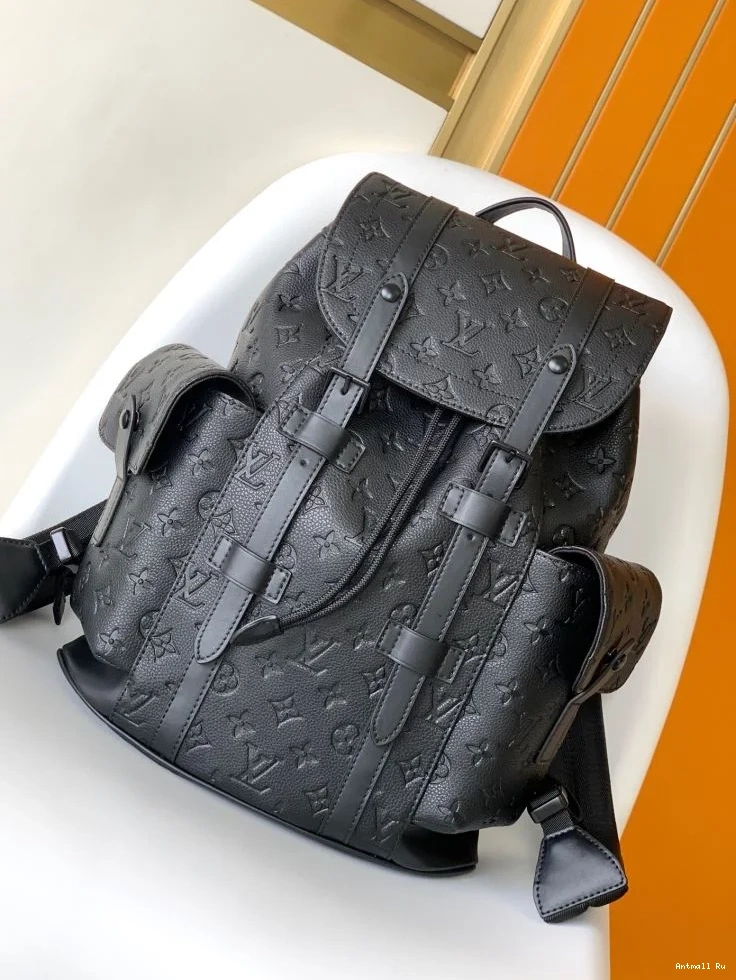 Backpacks Durable Vuitton 43137 Louis 0704